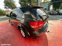 second-hand Dodge Journey 2.0Diesel,7Locuri,2011,Finantare Rate