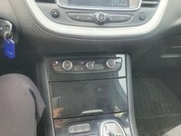 second-hand Opel Grandland X 