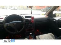 second-hand Opel Astra 1.7DTI