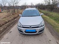 second-hand Opel Astra 1.6i Enjoy