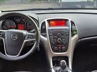 second-hand Opel Astra 1.7 CDTI ECOTEC ECOFlex Start/Stop Active