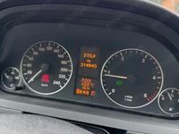 Second-hand Mercedes A180 80 CP (58 kW) 2006