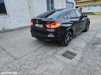 second-hand BMW X4 xDrive20d