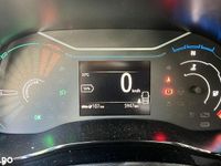 Second-hand Dacia Spring Expression 33 kW (45 CP) 2022 Culoarealb Hatchback