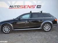 second-hand Audi A4 Allroad 2.0 TFSI Quattro S-Tronic