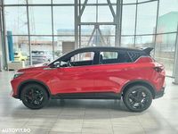 Second-hand Geely Coolray 172 CP (126 kW) 2024 Culoarerosu SUV