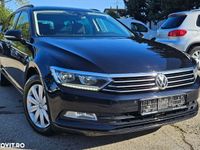 second-hand VW Passat Variant 2.0 TDI Comfortline