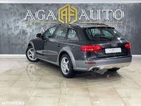 second-hand Audi A4 Allroad 2.0 TDI Quattro