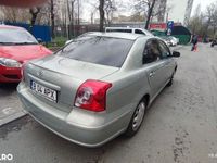 second-hand Toyota Avensis 2.0 D-4D Comfort