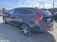 second-hand Volvo V60 