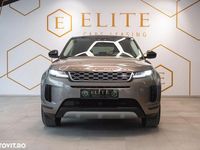 Second-hand Land Rover Range Rover evoque S 150 CP (110 kW) 2019 Culoaremaro SUV