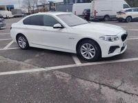 Second-hand BMW 520 220 CP (161 kW) 2014 Berlinǎ