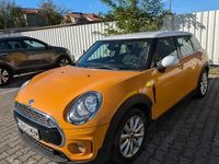 Second-hand Mini Cooper Clubman 136 CP (100 kW) 2016 Break