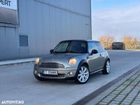 Second-hand Mini Cooper 116 CP (85 kW) 2007 Culoaregri Hatchback