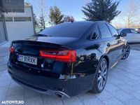 second-hand Audi A6 