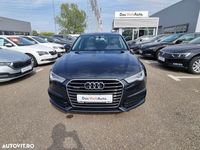 second-hand Audi A6 2.0 TDI quattro S tronic