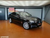 second-hand BMW 318 Seria 3 d DPF Touring Aut. Edition Exclusive