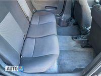 Second-hand Opel Combo 101 CP (74 kW) 2006 Negru Monovolum