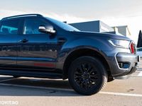 second-hand Ford Ranger Pick-Up 2.0 EcoBlue 213 CP 4x4 Cabina Dubla Wildtrack Aut.