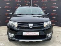 second-hand Dacia Sandero Stepway 0.9 TCe Ambiance