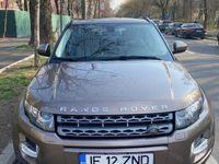 second-hand Land Rover Range Rover evoque 