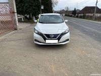 second-hand Nissan Leaf Electric 40KWH N-Connecta an 2019 122.000 km