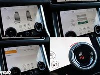 Second-hand Land Rover Range Rover Sport HSE Dynamic 249 CP (183 kW) 2019 Culoarenegru SUV