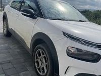 Second-hand Citroën C4 2019 SUV