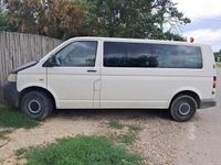 Second-hand VW T5 86 CP (63 kW) 2007 Van