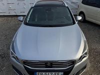Second-hand Peugeot 508 SW Allure 180 CP (132 kW) 2016 Culoaregri Break