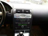 Second-hand Ford Mondeo 116 CP (85 kW) 2004 Gri Break