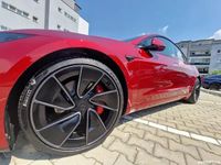 Second-hand Tesla Model 3 456 kW (620 CP) 2024 Berlinǎ