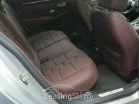 second-hand DS Automobiles DS7 Crossback 2021 1.6 Hibrid 181 CP Automată, 6.500 km, SUV