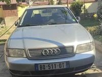 Second-hand Audi A4 125 CP (91 kW) 1995 Gri Berlinǎ