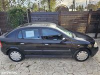 second-hand Opel Astra 1.4 Twinport