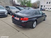 second-hand BMW 520 Seria 5 d Luxury Line