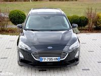 second-hand Ford Focus 1.0 EcoBoost Trend Edition