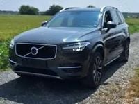 Second-hand Volvo XC90 190 CP (139 kW) 2019 Gri SUV