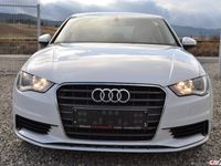 second-hand Audi A3 1.6Tdi An fabricatie: 2014