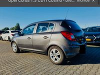 second-hand Opel Corsa Cosmo