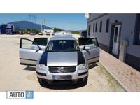 Second-hand VW Passat 131 CP (96 kW) 2003 Gri Berlinǎ