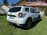 second-hand Dacia Duster 4x4 | 2019
