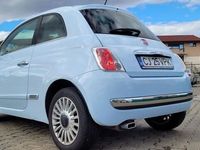 second-hand Fiat 500 1.4 16V Sport