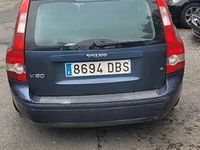 Second-hand Volvo V50 125 CP (91 kW) 2004 Break