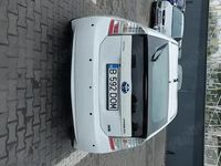 Second-hand Toyota Prius 99 CP (72 kW) 2011 Alb Hatchback