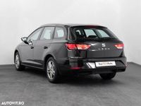 second-hand Seat Leon ST 1.6 TDI Start&Stop DSG Style