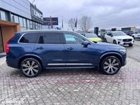 Second-hand Volvo XC90 310 CP (228 kW) 2024 Culoarealbastru SUV