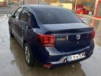 Second-hand Dacia Logan 75 CP (55 kW) 2014 Berlinǎ