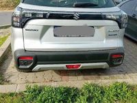 Second-hand Suzuki SX4 S-Cross 129 CP (94 kW) 2024 Argintiu SUV
