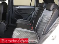 second-hand VW Tiguan 2022 2.0 Benzină 190 CP 40.970 km - 41.021 EUR - leasing auto